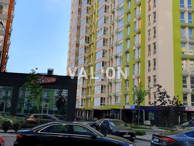 Продаж 2-к квартири вул. Бердника Олеся 1ВСвятошинський район