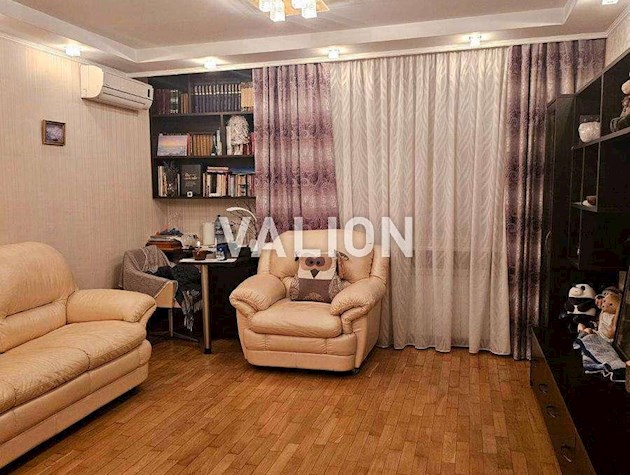 Продажа 2-к квартиры ул. Малевича 83