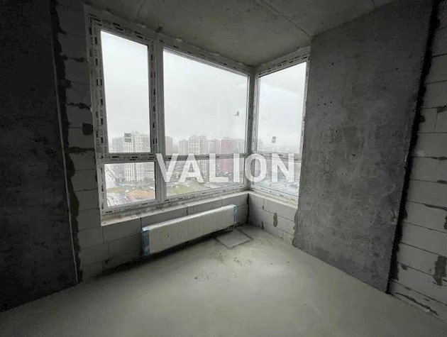 Продажа 2к квартиры в ЖК 7Квартал просп. Европейского Союза (Правды) 41г