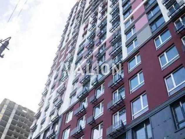 Продажа 1-к квартира ул. Ивана Кочерги 17а