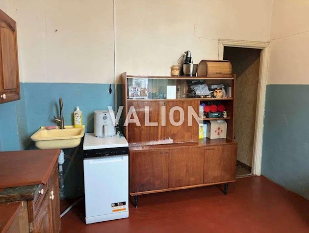 Продаж 1-к квартири вул. Січових Стрільців 12