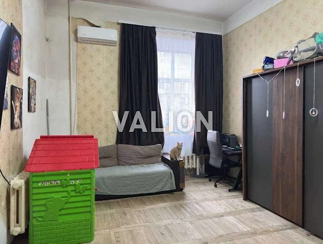 Продаж 1-к квартири вул. Січових Стрільців 12