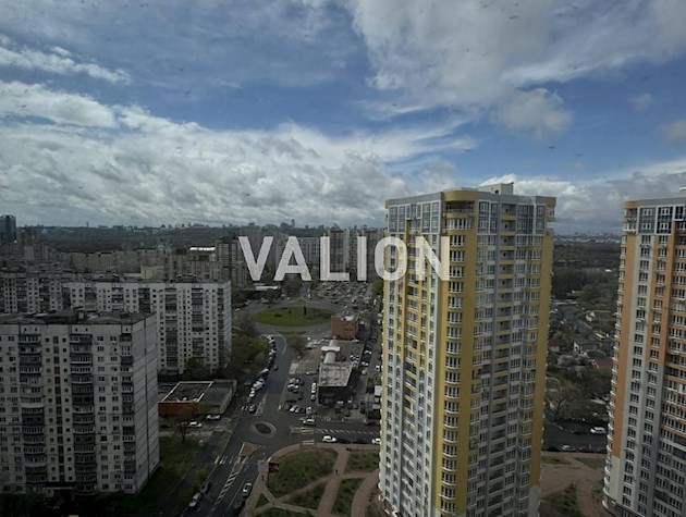 Продаж 1К видова квартира-студія ЖК Каховська, вулиця Каховська, 62-А, Дніпровський район, Лівобережна, Лівий берег