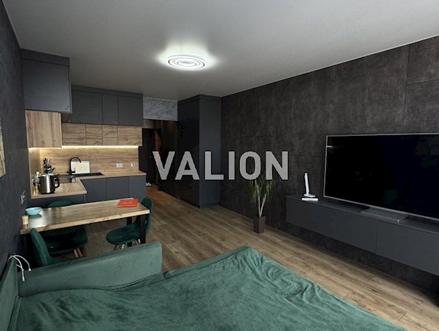 Продаж 1К видова квартира-студія ЖК Каховська, вулиця Каховська, 62-А, Дніпровський район, Лівобережна, Лівий берег