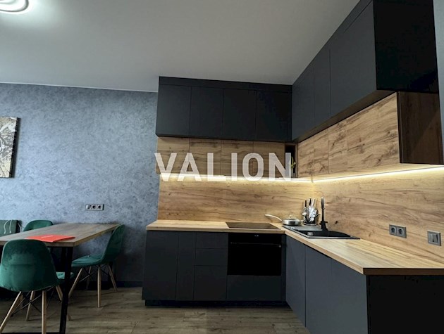 Продаж 1К видова квартира-студія ЖК Каховська, вулиця Каховська, 62-А, Дніпровський район, Лівобережна, Лівий берег