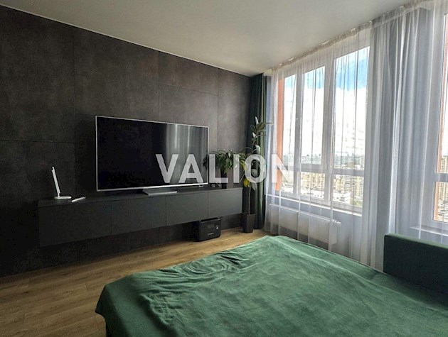 Продаж 1К видова квартира-студія ЖК Каховська, вулиця Каховська, 62-А, Дніпровський район, Лівобережна, Лівий берег