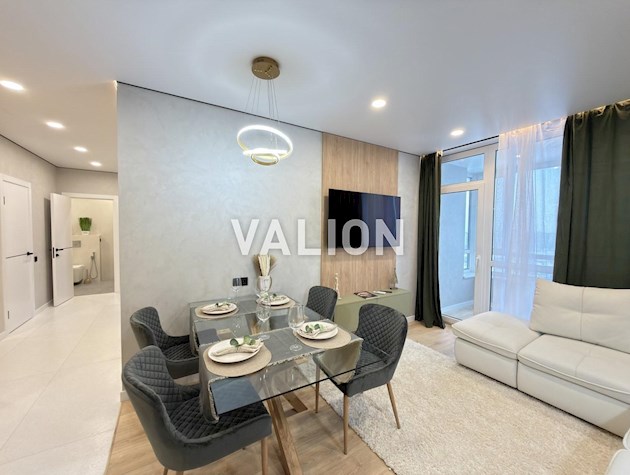 Продажа 2-комнатной квартиры «Варшавский-З» ул. Всеволода Змиенко 15/23