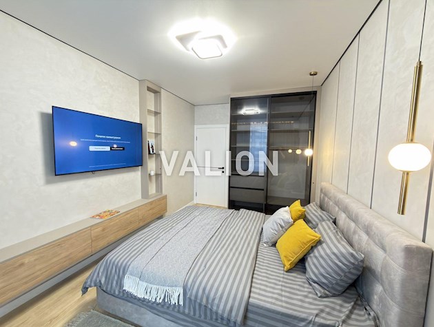 Продажа 2-комнатной квартиры «Варшавский-З» ул. Всеволода Змиенко 15/23