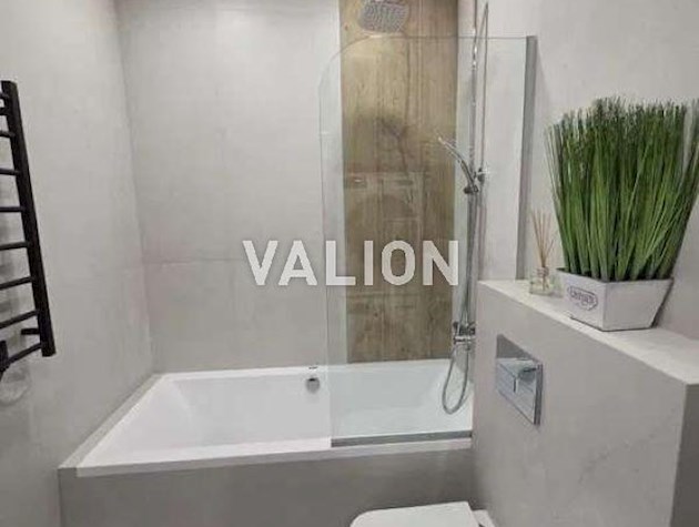 Продажа 2-комнатной квартиры «Варшавский-З» ул. Всеволода Змиенко 15/23