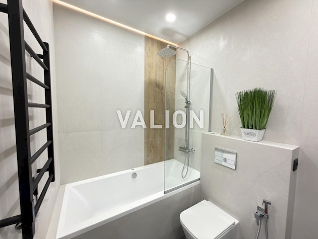 Продажа 2-комнатной квартиры «Варшавский-З» ул. Всеволода Змиенко 15/23