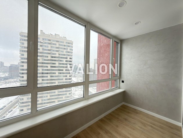 Продажа 2-комнатной квартиры «Варшавский-З» ул. Всеволода Змиенко 15/23