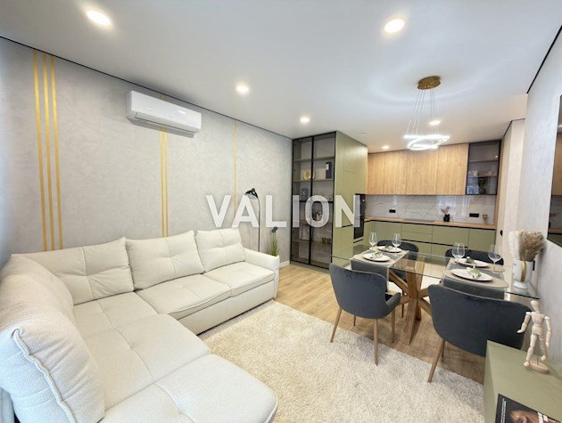 Продажа 2-комнатной квартиры «Варшавский-З» ул. Всеволода Змиенко 15/23