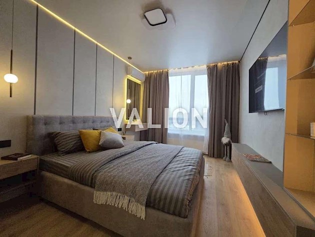 Продажа 2-комнатной квартиры «Варшавский-З» ул. Всеволода Змиенко 15/23