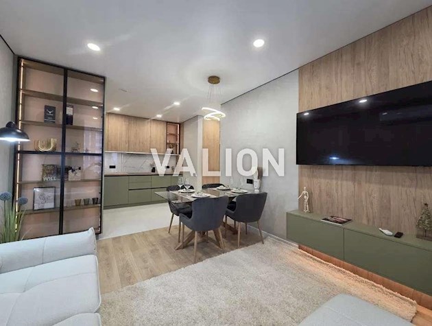 Продажа 2-комнатной квартиры «Варшавский-З» ул. Всеволода Змиенко 15/23