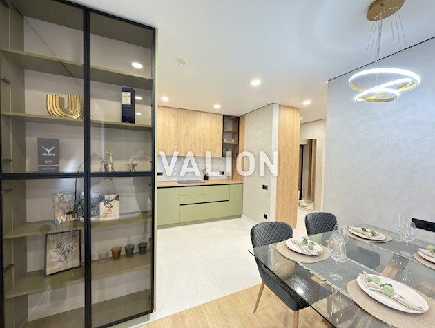 Продажа 2-комнатной квартиры «Варшавский-З» ул. Всеволода Змиенко 15/23