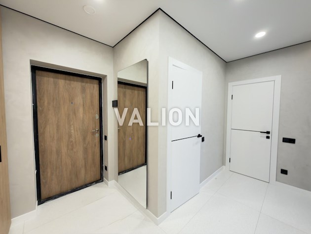 Продажа 2-комнатной квартиры «Варшавский-З» ул. Всеволода Змиенко 15/23