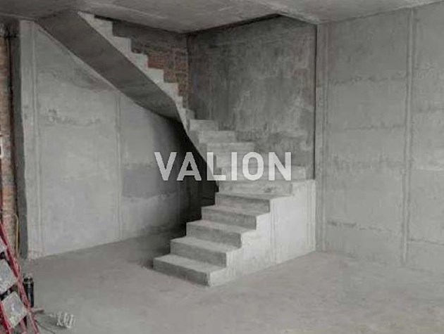 Продажа двухуровневой квартиры ул. Виктора Некрасова 10а