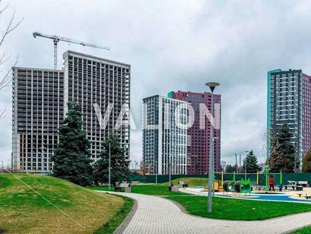 Продажа двухуровневой квартиры ул. Виктора Некрасова 10а