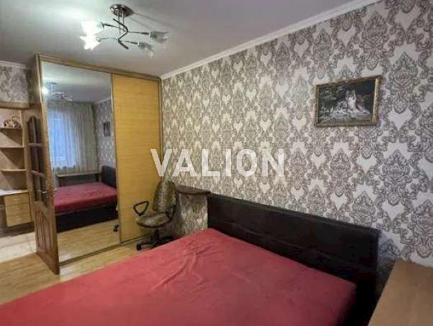 Продажа 2-х комнатной квартиры по адресу ул. Н. Василенко 23б, Отрадный, Соломенский р-н.