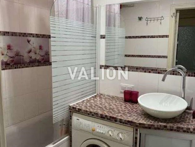 Продажа 1-к квартиры просп. Оболонский 34