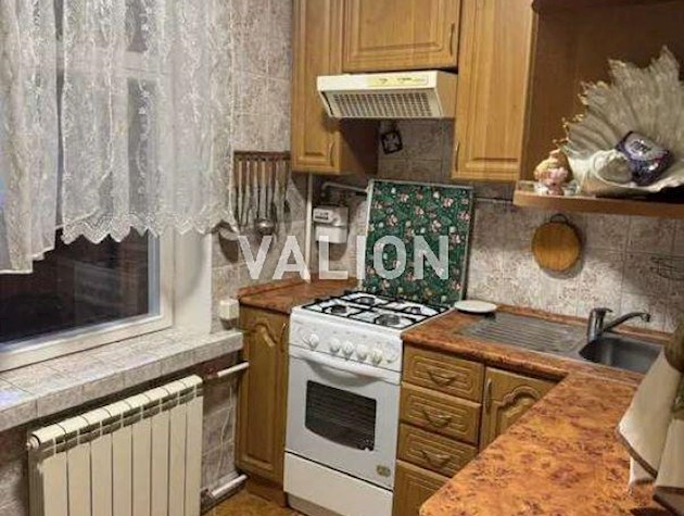 Продажа 1-к квартиры просп. Оболонский 34