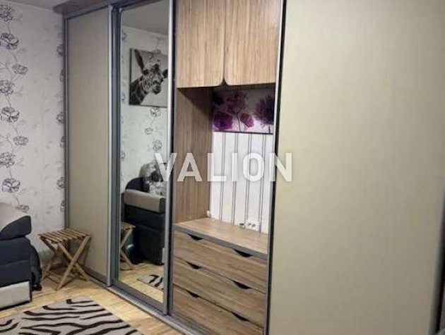 Продажа 1-к квартиры просп. Оболонский 34