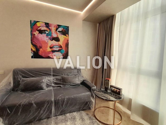 Продажа 1-комнатной смарт-квартиры, ул. Николая Соловцова 2, ЖК Sky Hill, Печерский район