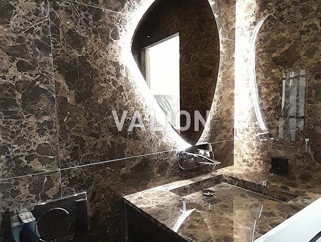 Продажа 1-комнатной смарт-квартиры, ул. Николая Соловцова 2, ЖК Sky Hill, Печерский район