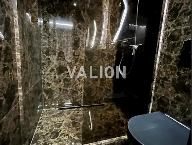 Продажа 1-комнатной смарт-квартиры, ул. Николая Соловцова 2, ЖК Sky Hill, Печерский район