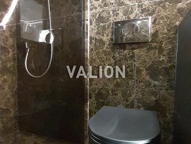 Продажа 1-комнатной смарт-квартиры, ул. Николая Соловцова 2, ЖК Sky Hill, Печерский район