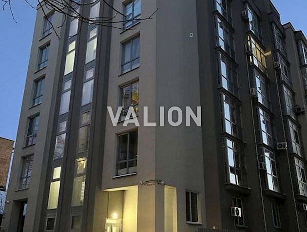 Продажа 1-комнатной квартиры ул Соловцова Николая, 2. Печерский район