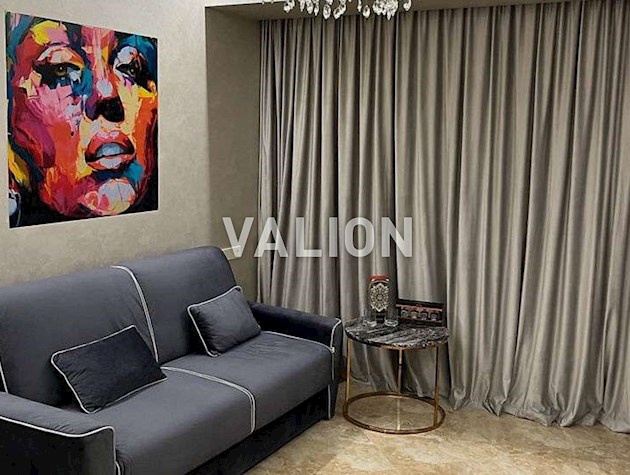 Продажа 1-комнатной смарт-квартиры, ул. Николая Соловцова 2, ЖК Sky Hill, Печерский район