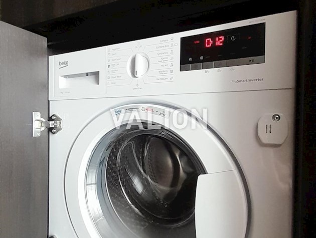 Продажа 1-комнатной смарт-квартиры, ул. Николая Соловцова 2, ЖК Sky Hill, Печерский район