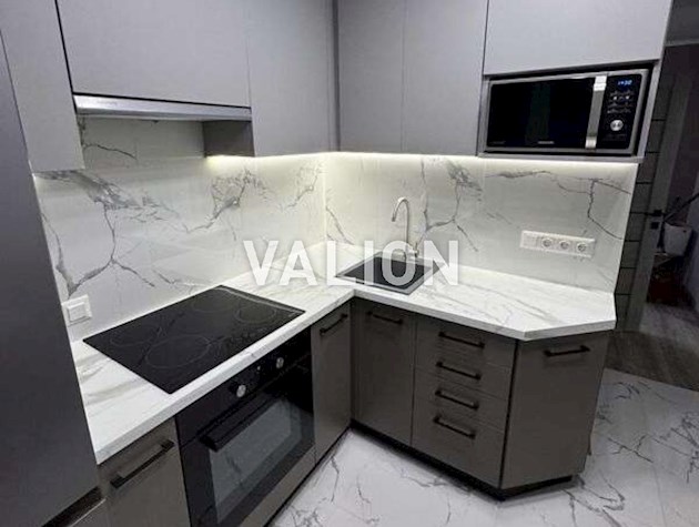 Продажа 1-к квартиры ул. Вышгородская 46а