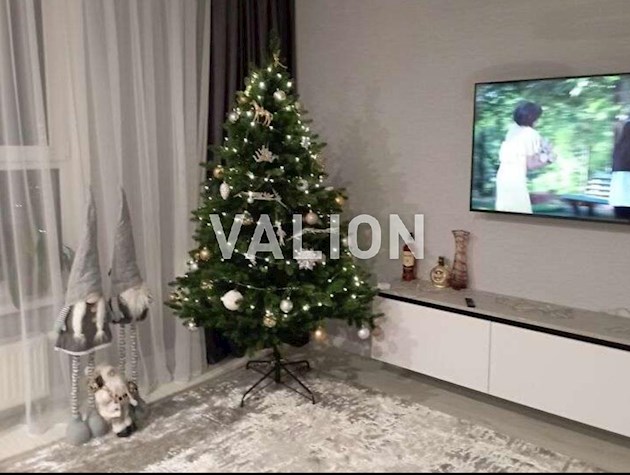 Продажа 3-к квартиры ул. Ивана Выговского 10с