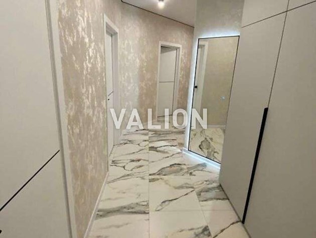 Продажа 3-к квартиры ул. Ивана Выговского 10с