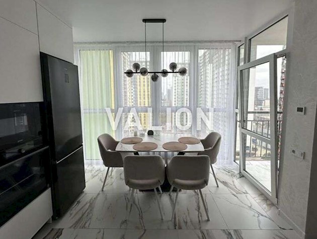 Продажа 3-к квартиры ул. Ивана Выговского 10с