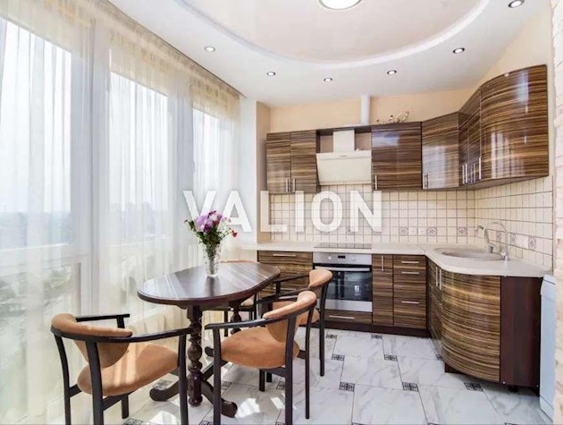 Продаж 2-к квартири просп. Соборності 30