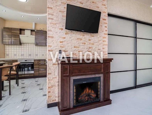 Продаж 2-к квартири просп. Соборності 30