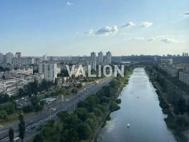 Продаж 2-к квартири просп. Соборності 30