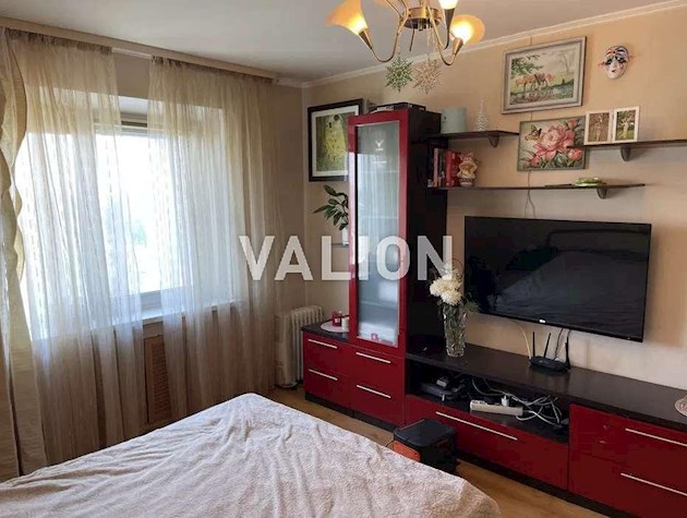 Продажа 2-к квартиры ул.Вацлава Гавела 38в Соломенский район