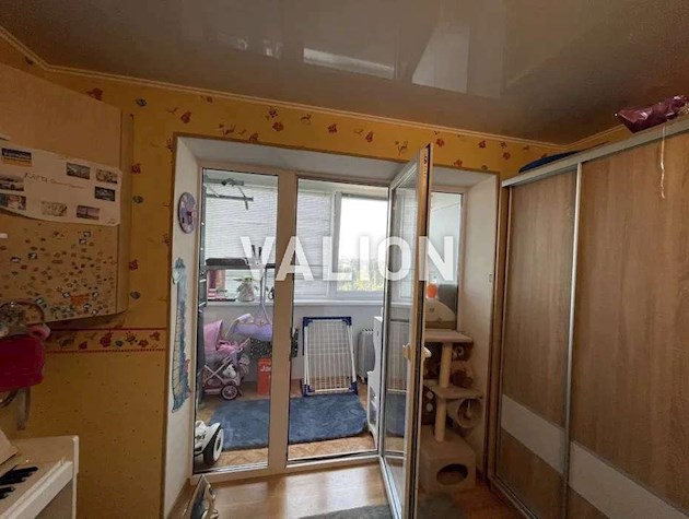 Продажа 2-к квартиры ул.Вацлава Гавела 38в Соломенский район