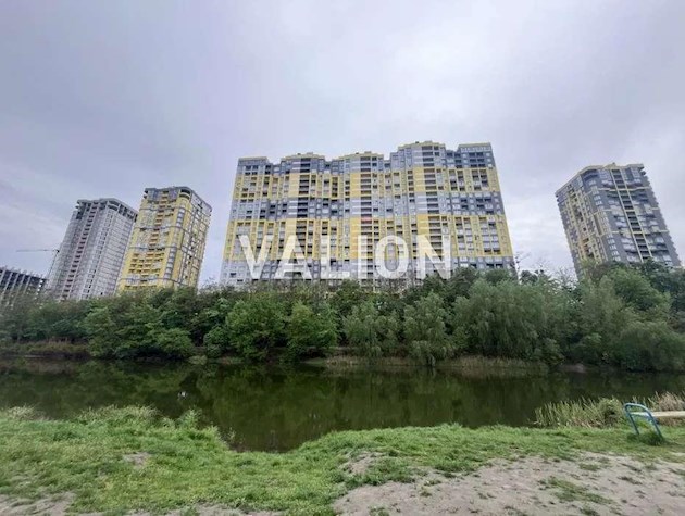 Продажа 2-к квартиры ул. Кадетский Гай 10