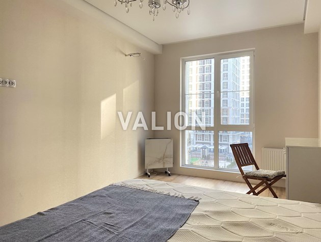 Продажа 1-к. кв., без %ЖК Новая Англия, Голосеевский р., ул. М. Максимовича, 28д