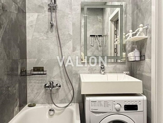 Продаж 1-к. кв., без %ЖК Нова Англія, Голосіївський р., вул. М. Максимовича, 28д