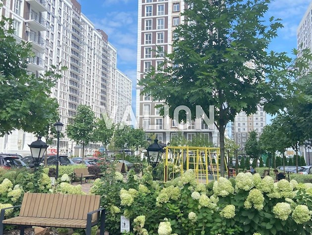 Продаж 1-к. кв., без %ЖК Нова Англія, Голосіївський р., вул. М. Максимовича, 28д