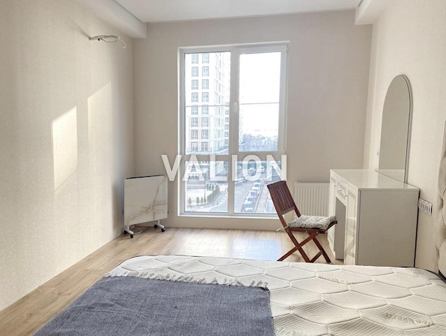 Продажа 1-к. кв., без %ЖК Новая Англия, Голосеевский р., ул. М. Максимовича, 28д