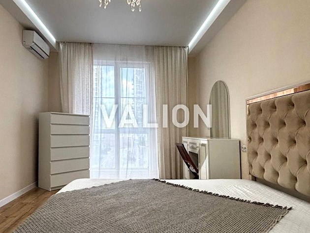 Продаж 1-к. кв., без %ЖК Нова Англія, Голосіївський р., вул. М. Максимовича, 28д