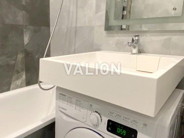 Продажа 1-к. кв., без %ЖК Новая Англия, Голосеевский р., ул. М. Максимовича, 28д