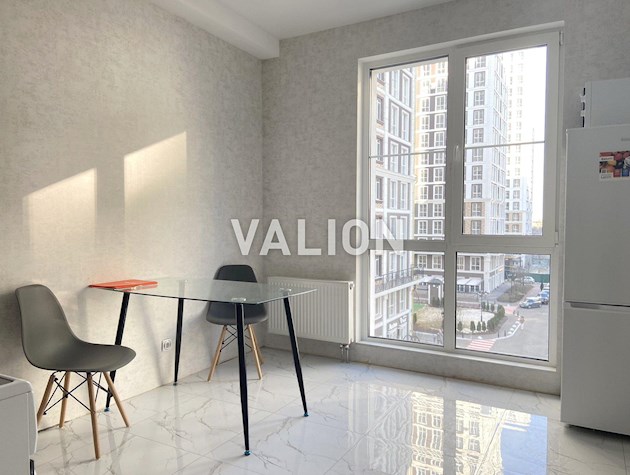 Продажа 1-к. кв., без %ЖК Новая Англия, Голосеевский р., ул. М. Максимовича, 28д